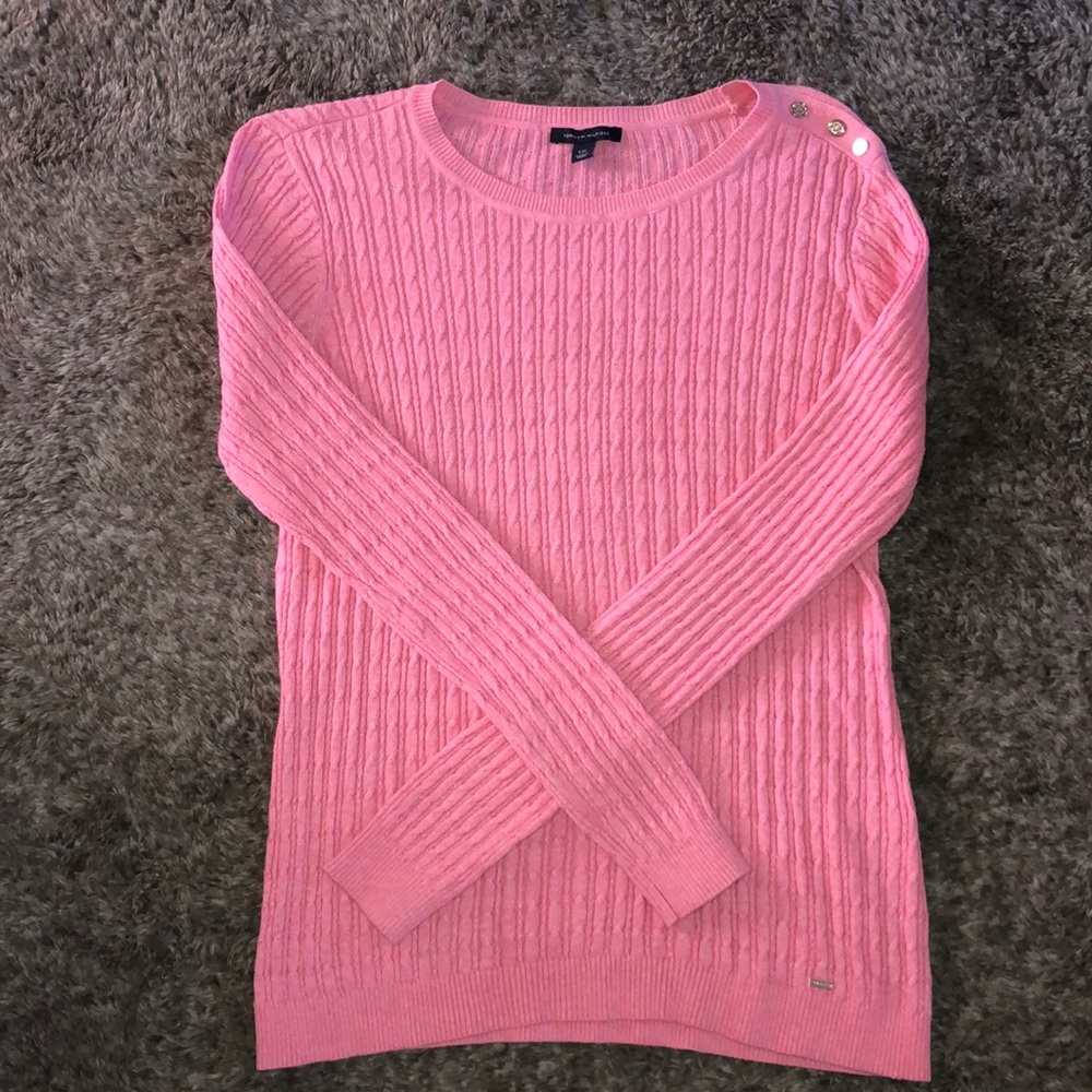 Long sleeve top